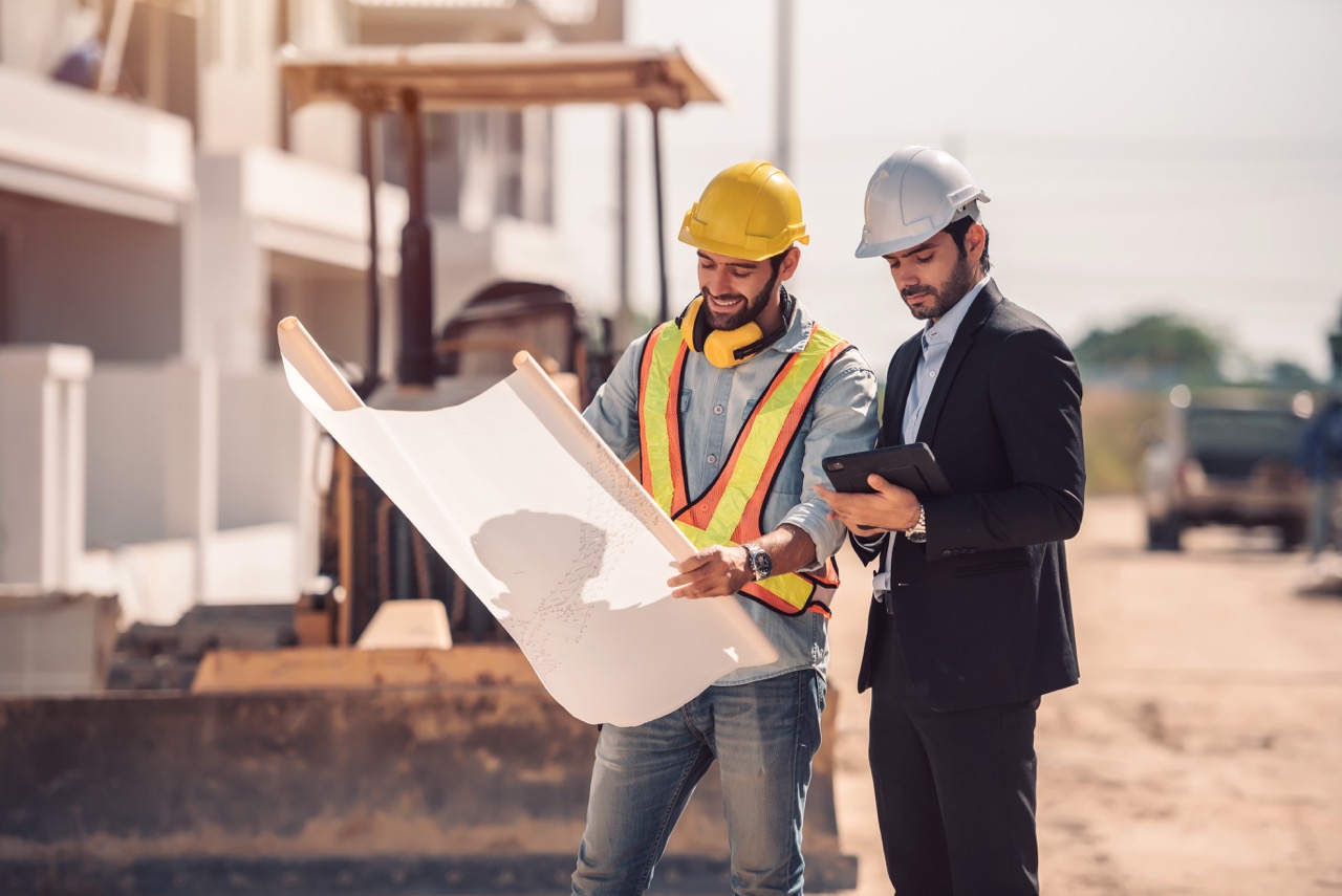 NOVA Homes Construction Team
